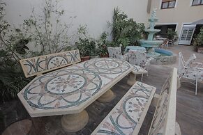El Tossal