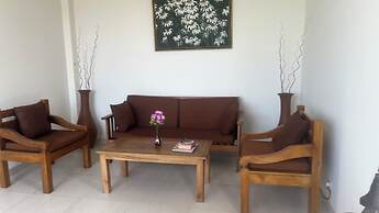 Heaven Villa Ubud