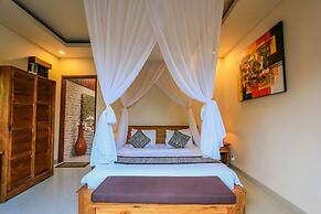 Heaven Villa Ubud