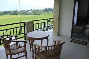 Heaven Villa Ubud