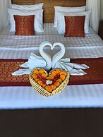 Heaven Villa Ubud
