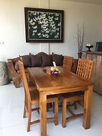 Heaven Villa Ubud