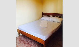 Canoe Beach Resort