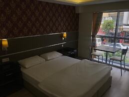 Aydin Kent Suite