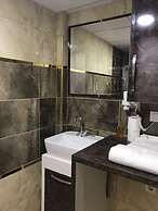 Aydin Kent Suite