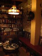 Hotel Rural Genestoso