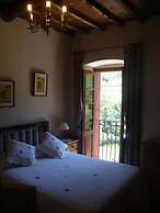 Hotel Rural Genestoso