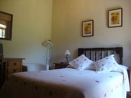Hotel Rural Genestoso