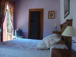 Hotel Rural Genestoso