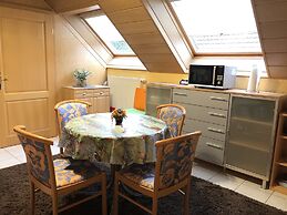 Gästehaus Monika