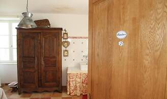Appartement Au bon Gré d'Hugoline