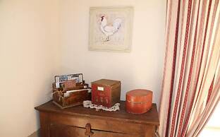 Appartement Au bon Gré d'Hugoline