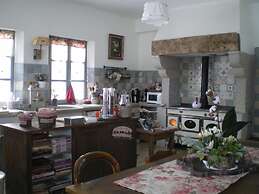 Appartement Au bon Gré d'Hugoline