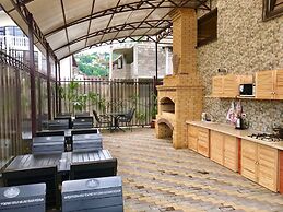 Crystal Hotel