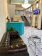 Crystal Hotel