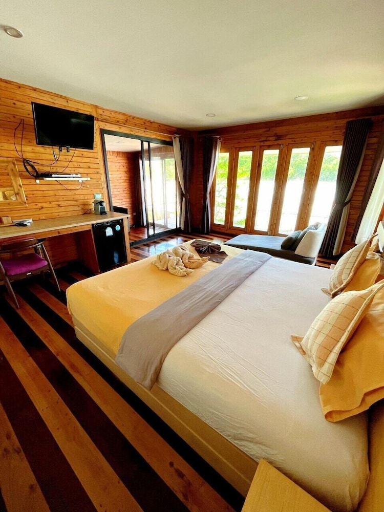 A-Na-Lay Resort Koh Kood
