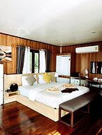 A-Na-Lay Resort Koh Kood