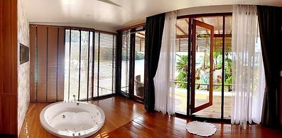 A-Na-Lay Resort Koh Kood