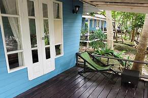 A-Na-Lay Resort Koh Kood