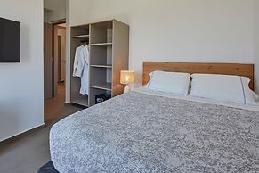 Myst Boutique Hotel