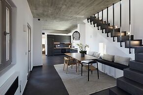 Myst Boutique Hotel