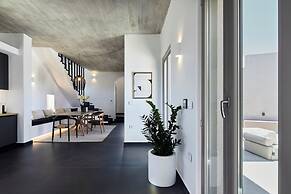 Myst Boutique Hotel