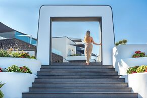 Myst Boutique Hotel
