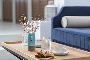 Myst Boutique Hotel