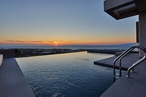 Myst Boutique Hotel