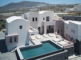 Myst Boutique Hotel