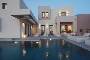 Myst Boutique Hotel