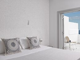 Myst Boutique Hotel