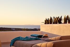Myst Boutique Hotel