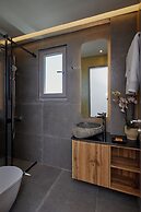 Myst Boutique Hotel