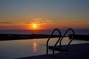 Myst Boutique Hotel