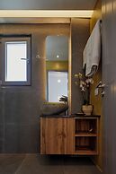 Myst Boutique Hotel