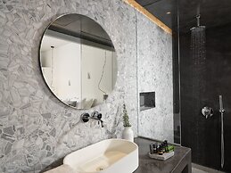 Myst Boutique Hotel