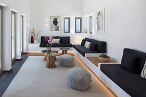 Myst Boutique Hotel