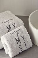 Myst Boutique Hotel