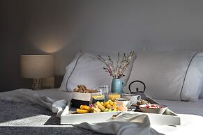 Myst Boutique Hotel