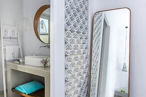 Myst Boutique Hotel