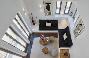 Myst Boutique Hotel