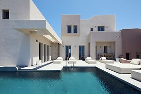 Myst Boutique Hotel