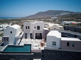 Myst Boutique Hotel
