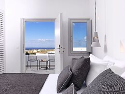Myst Boutique Hotel