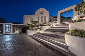 Myst Boutique Hotel