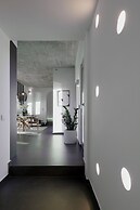 Myst Boutique Hotel