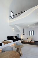 Myst Boutique Hotel