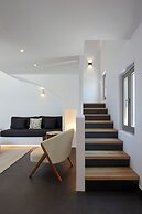 Myst Boutique Hotel