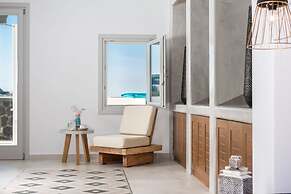 Myst Boutique Hotel